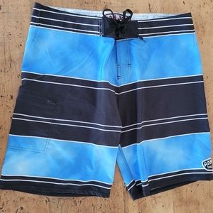 Ron Jon swim trunks size 36